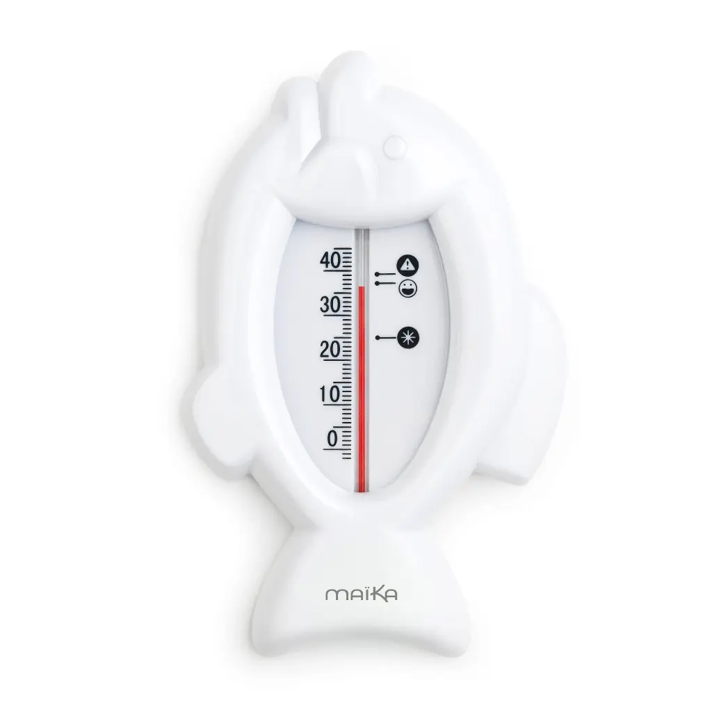 Thermomètre de bain