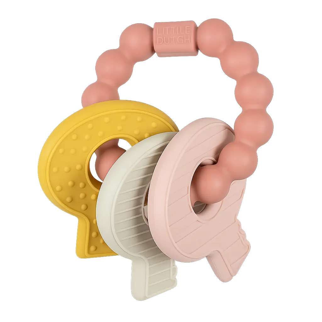 Anneaux de dentition