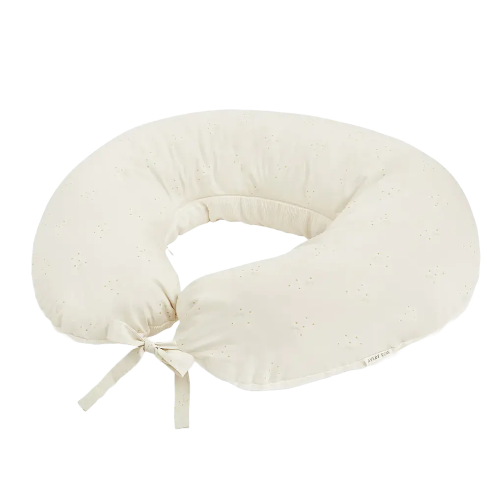 Coussin d'allaitement