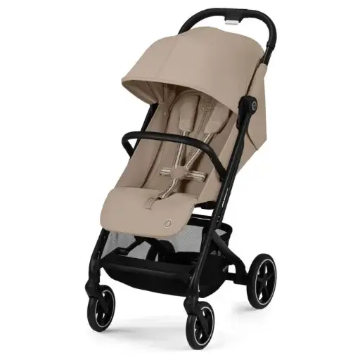 Poussette Cybex - Participation