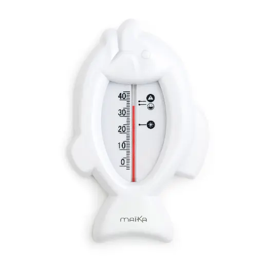 Thermomètre de bain