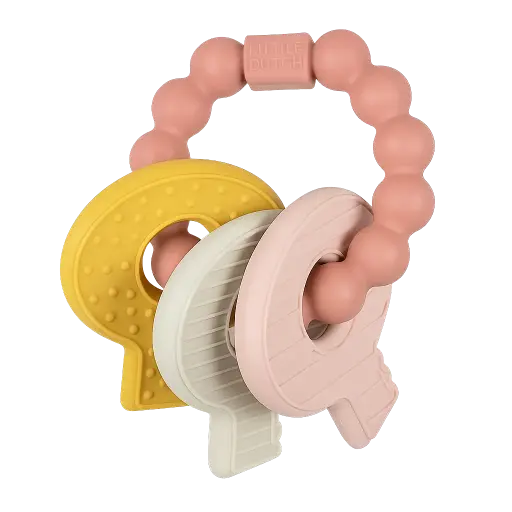 Anneaux de dentition