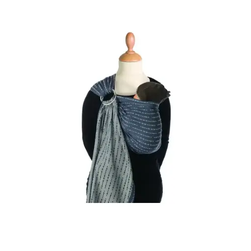 Écharpe de portage