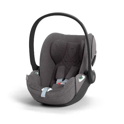 Cosy Cybex - Participation