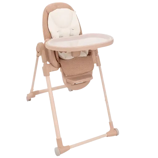 Chaise haute